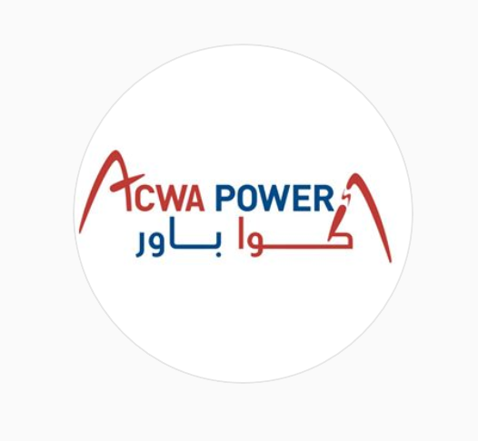 About Acwa Power Energy Utilities